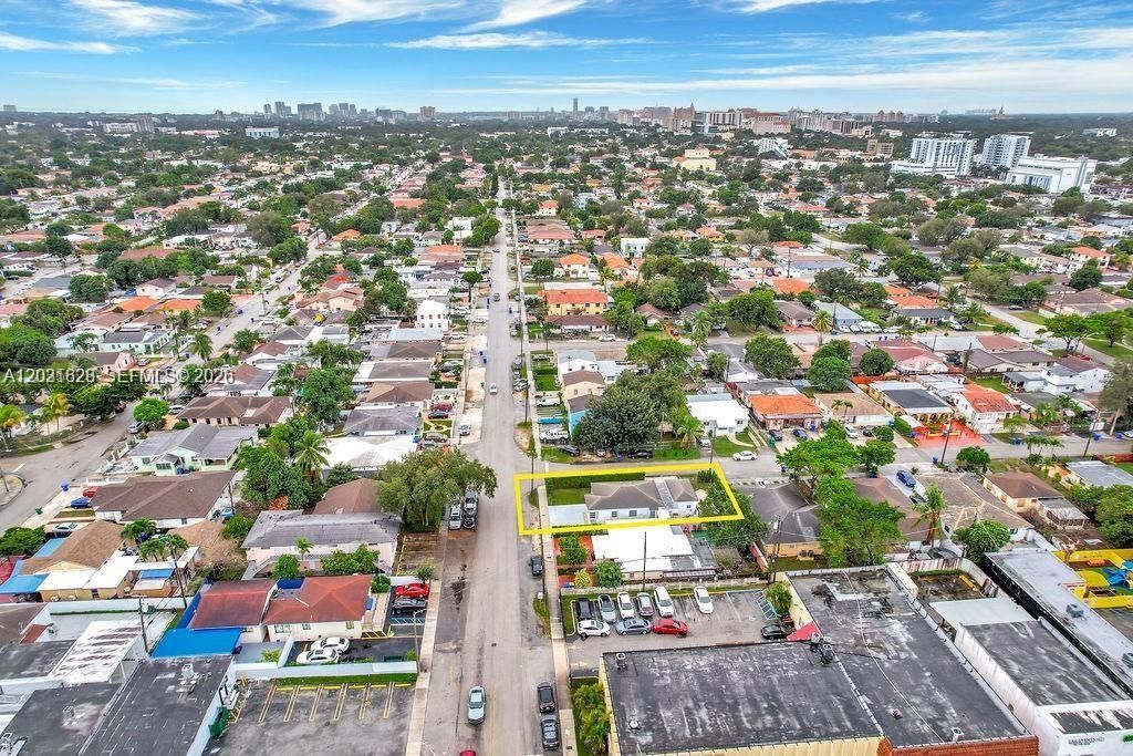 600 NW 34th Ave , Miami, FL 33125 Photo