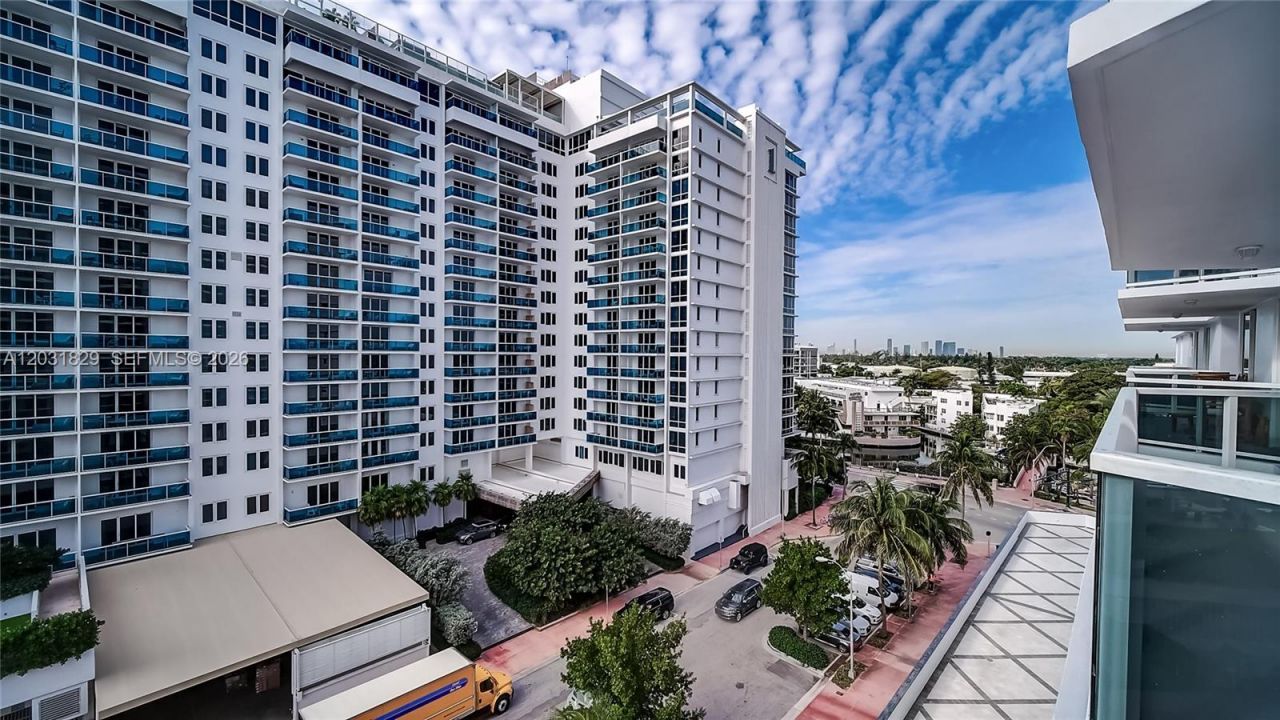 2401 Collins Ave , Unit 904, Miami Beach, FL 33140 Photo