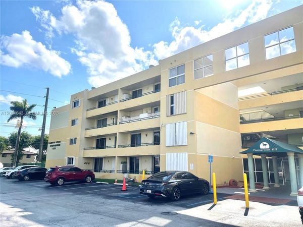 8321 NW 7th St , Unit 1-407, Miami, FL 33126