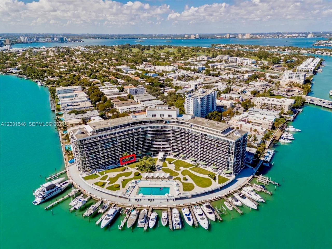 900 Bay Dr , Unit 122, Miami Beach, FL 33141 Photo