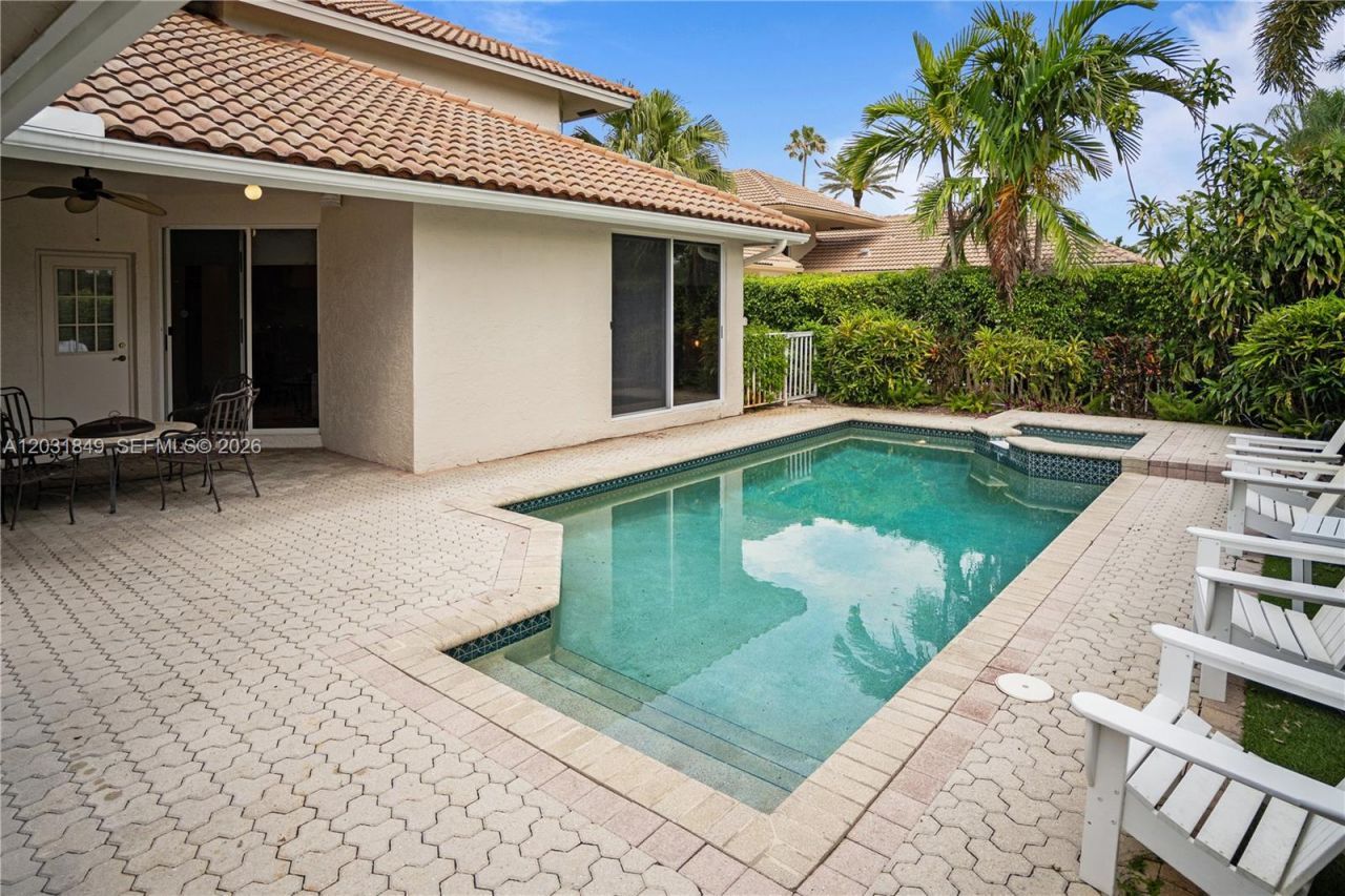 7759 La Corniche Cir , Boca Raton, FL 33433 Photo