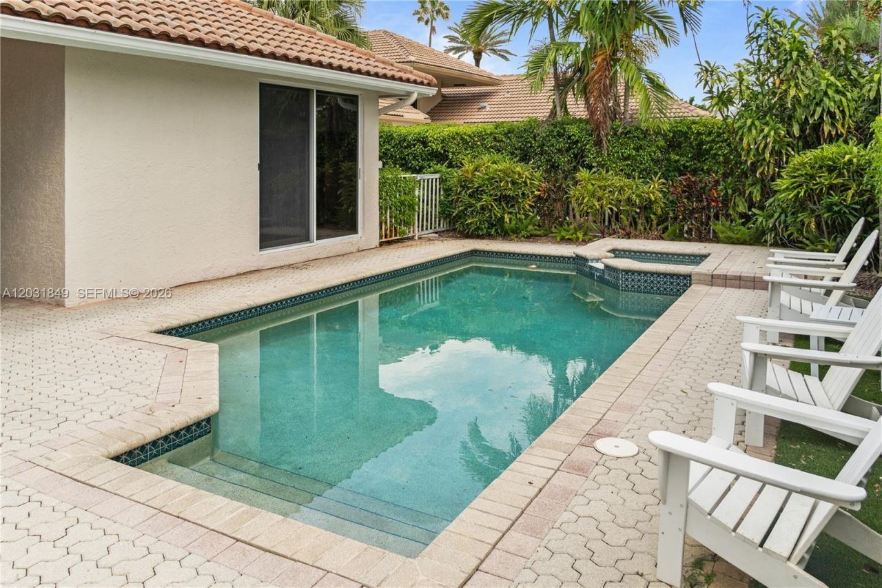 7759 La Corniche Cir , Boca Raton, FL 33433 Photo