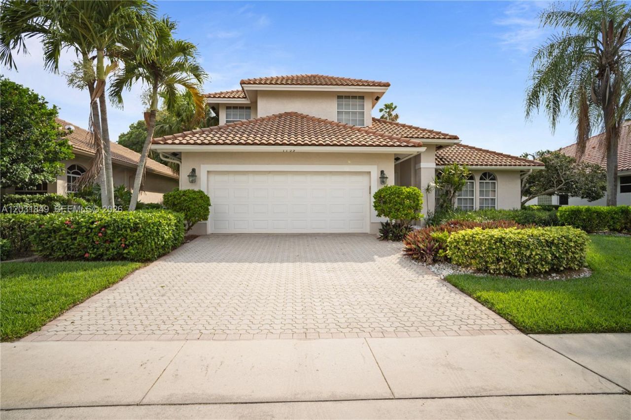 7759 La Corniche Cir , Boca Raton, FL 33433 Photo