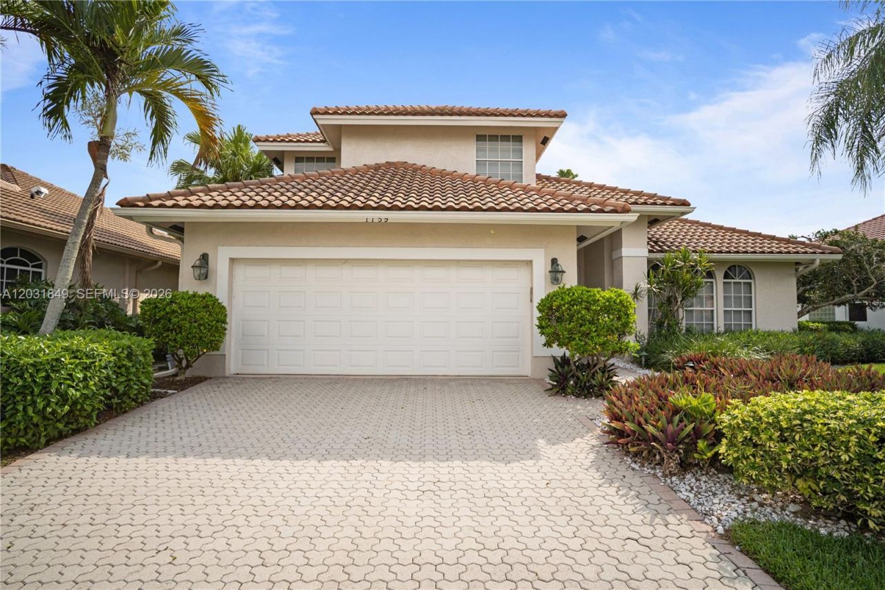 7759 La Corniche Cir , Boca Raton, FL 33433 Photo