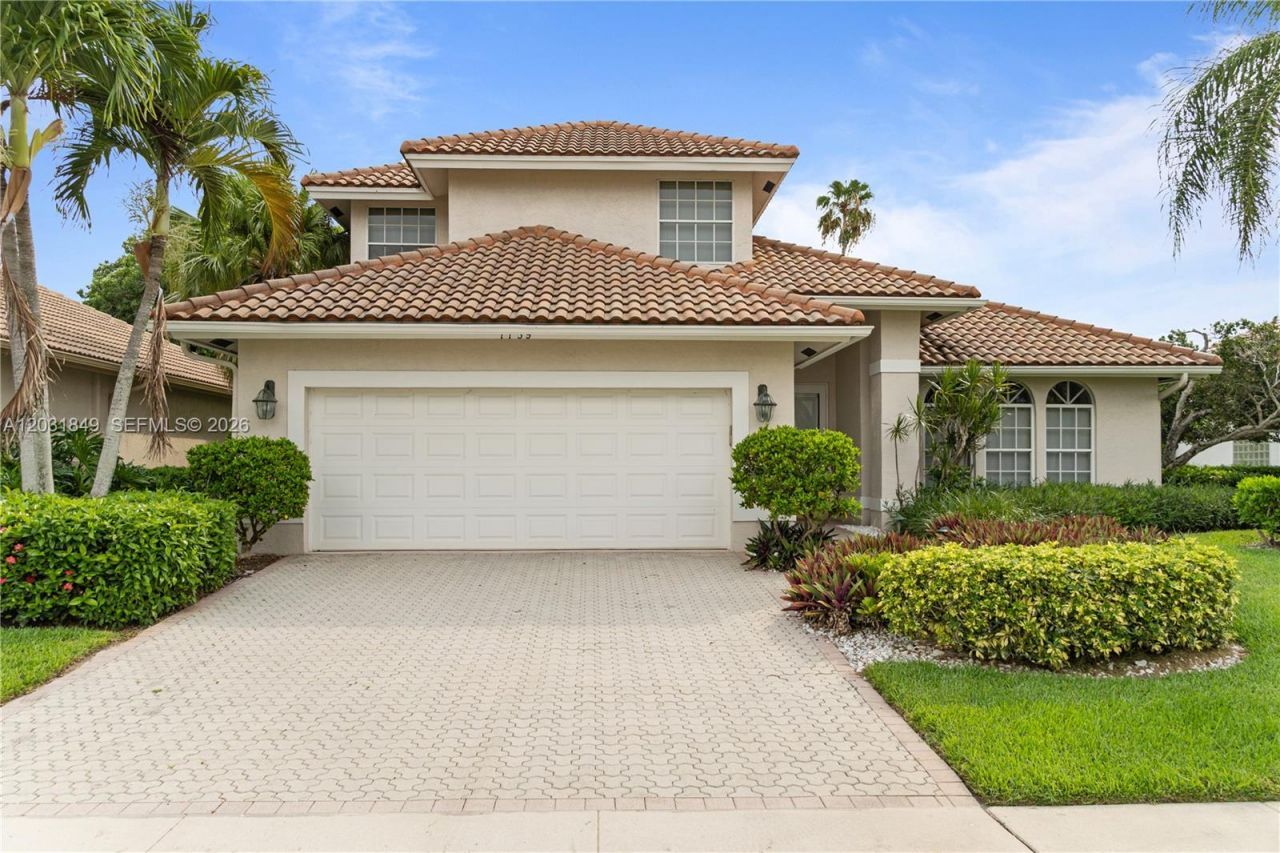 7759 La Corniche Cir , Boca Raton, FL 33433 Photo