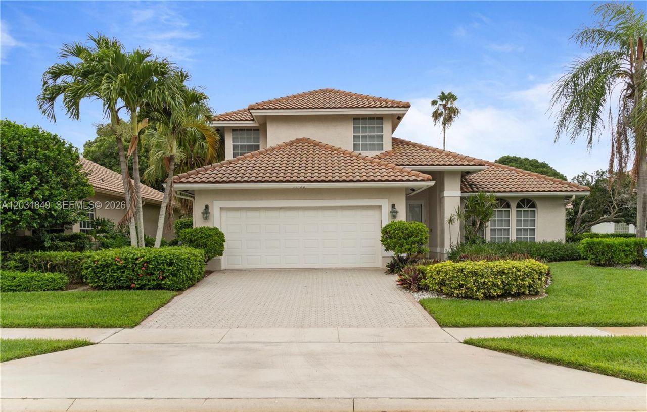 7759 La Corniche Cir , Boca Raton, FL 33433 Photo