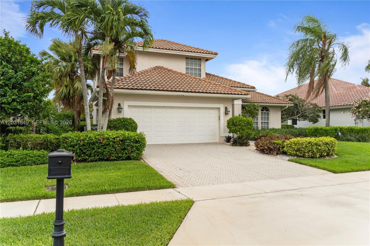 7759 La Corniche Cir , Boca Raton, FL 33433 Photo