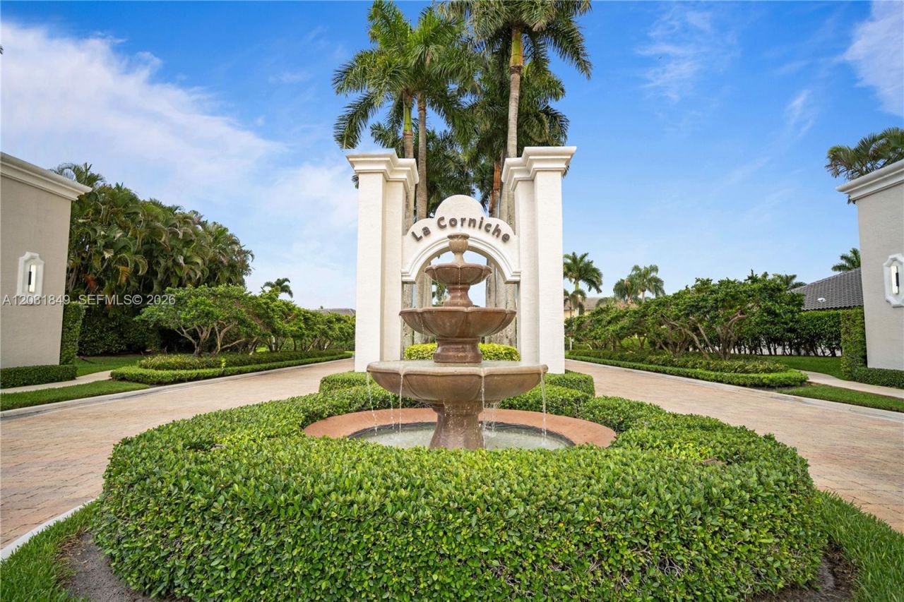 7759 La Corniche Cir , Boca Raton, FL 33433 Photo