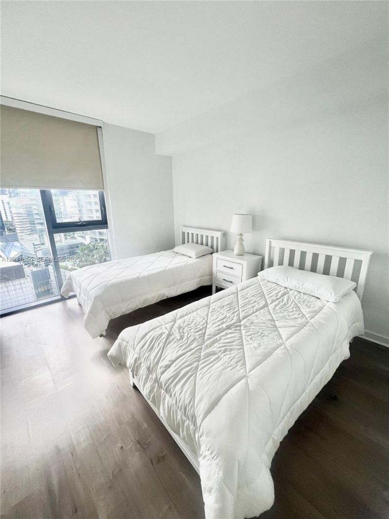 31 SE 6th St , Unit 2307, Miami, FL 33131 Photo