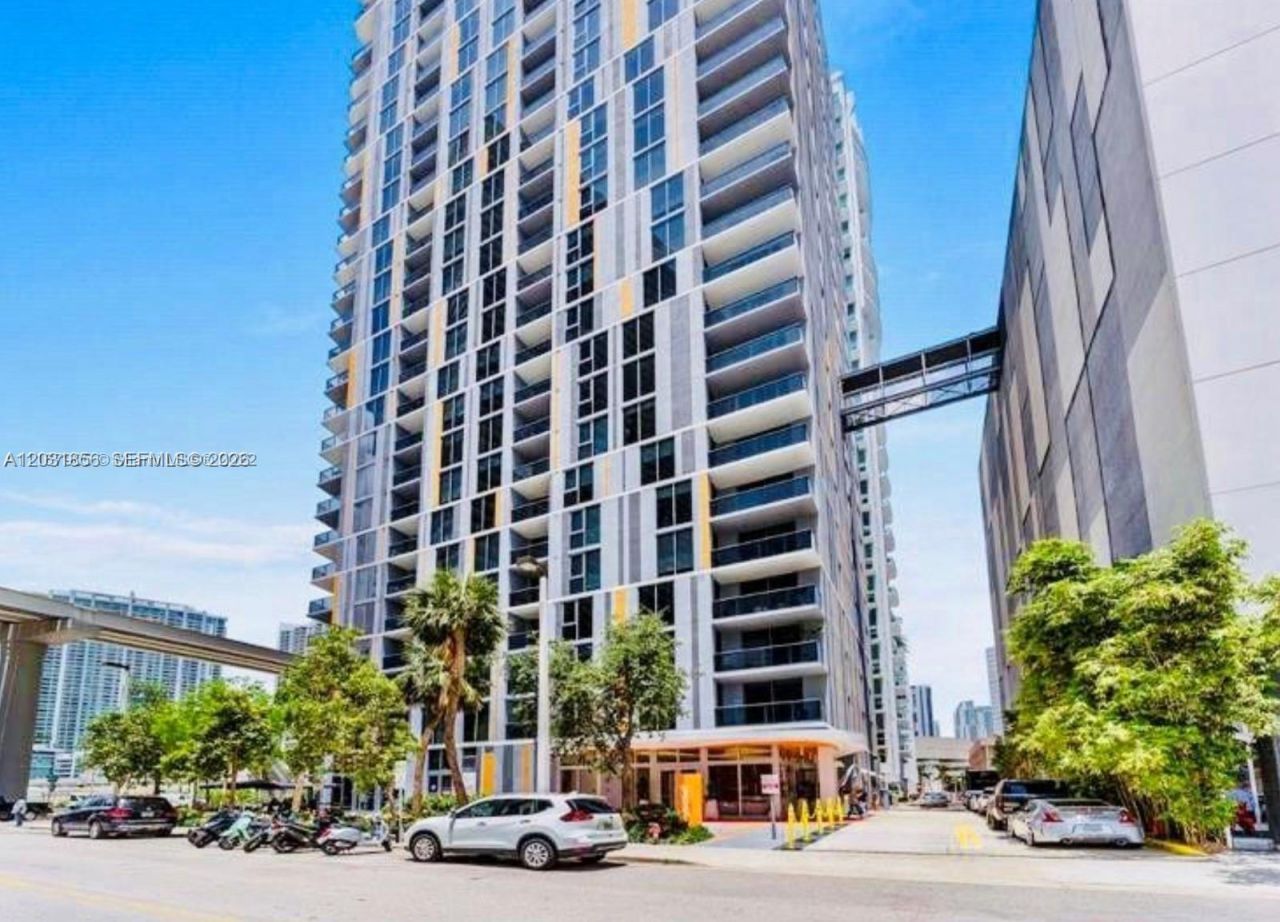 31 SE 6th St , Unit 2307, Miami, FL 33131 Photo
