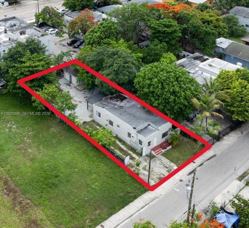 836 NW 29th Ter , Miami, FL 33127 Photo