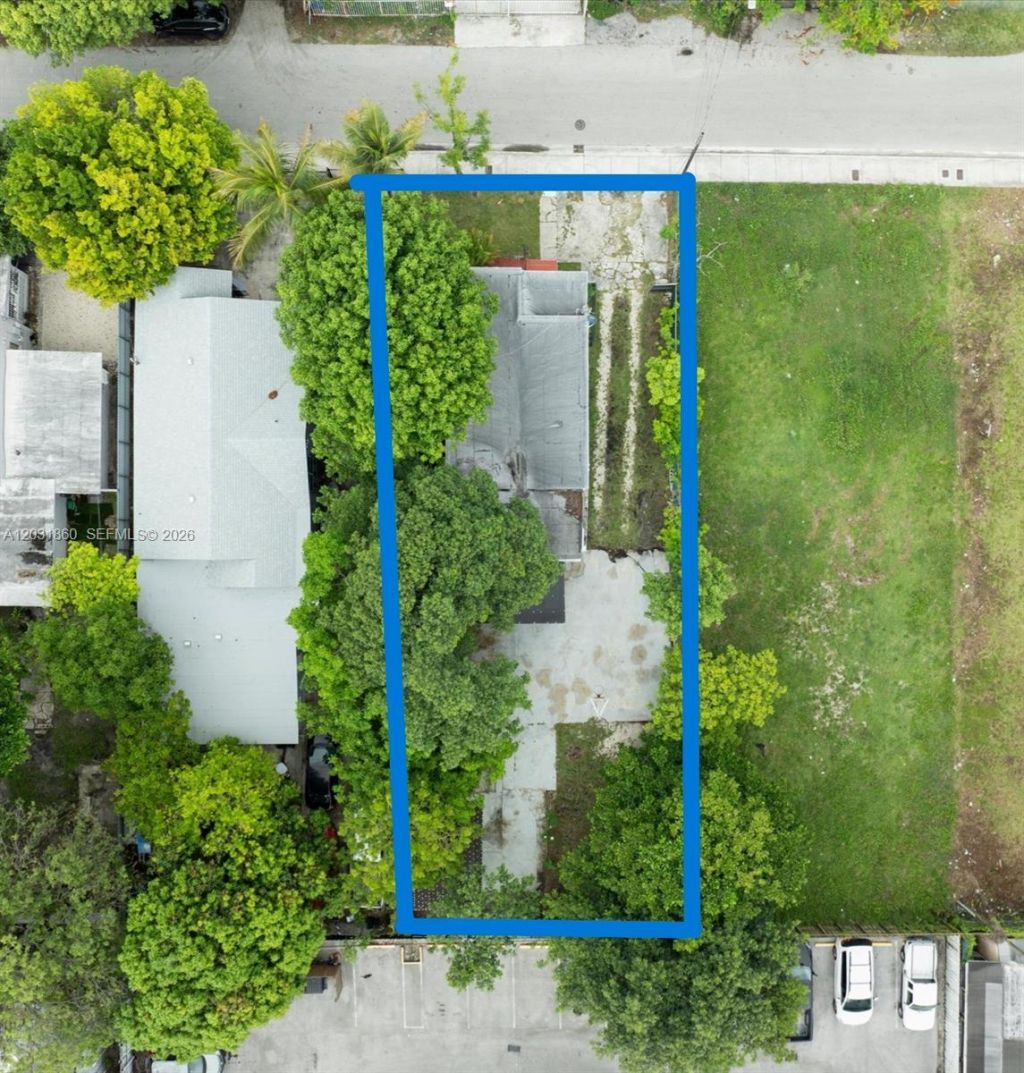 836 NW 29th Ter , Miami, FL 33127 Photo