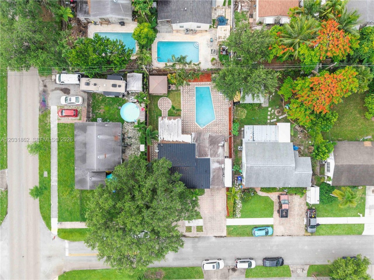 6810 Douglas St , Hollywood, FL 33024 Photo