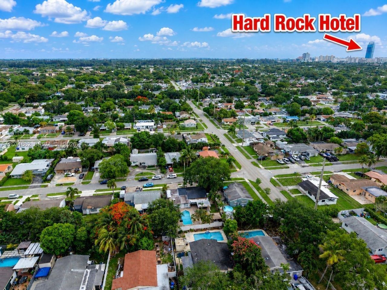 6810 Douglas St , Hollywood, FL 33024 Photo
