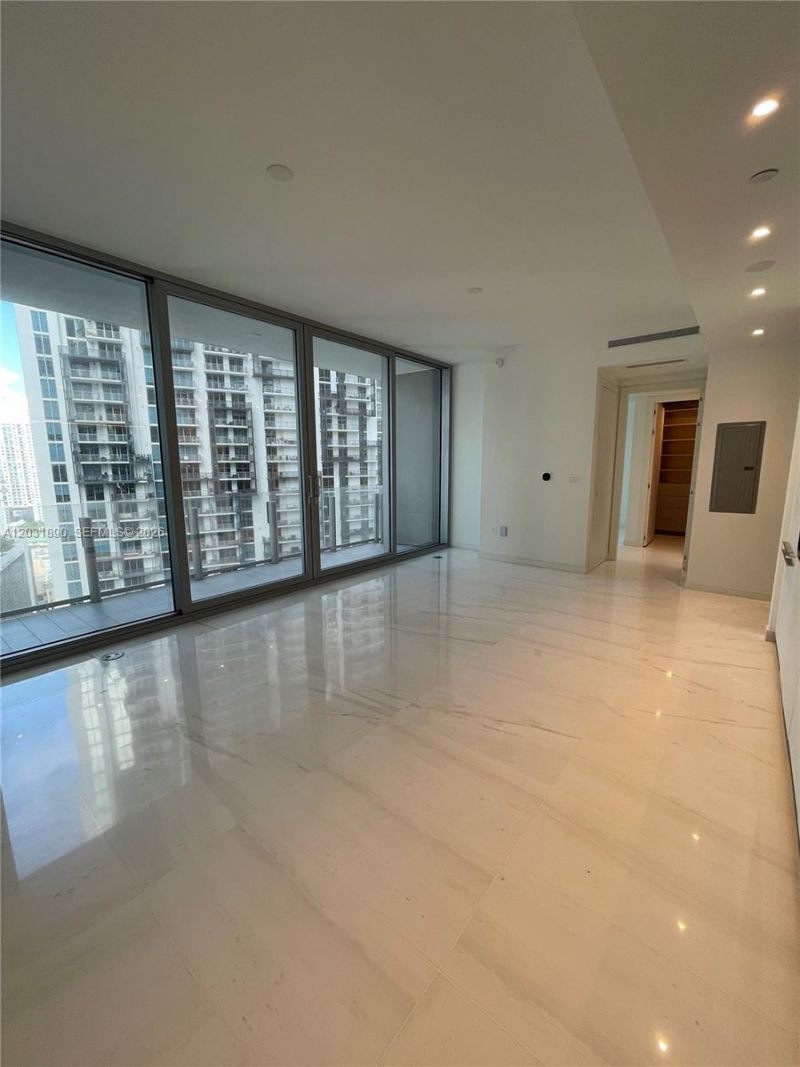 300 Biscayne Blvd Way, Unit 2008, Miami, FL 33131 Photo