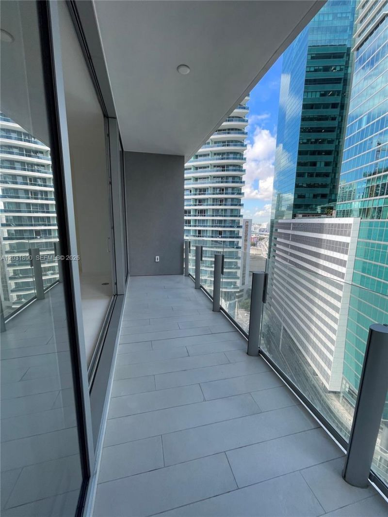 300 Biscayne Blvd Way, Unit 2008, Miami, FL 33131 Photo