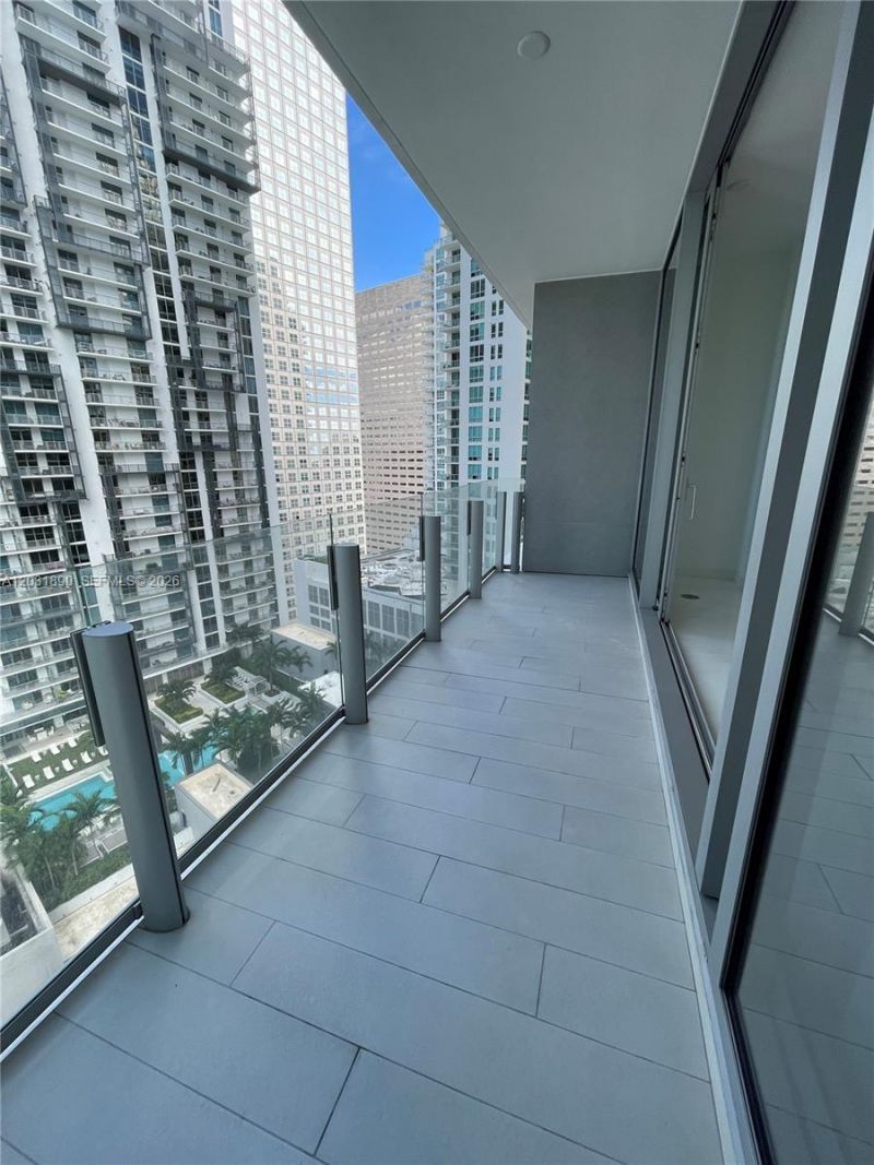 300 Biscayne Blvd Way, Unit 2008, Miami, FL 33131 Photo