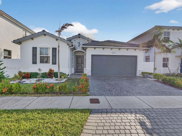 21363 SW 127th Ct, Miami, FL 33177