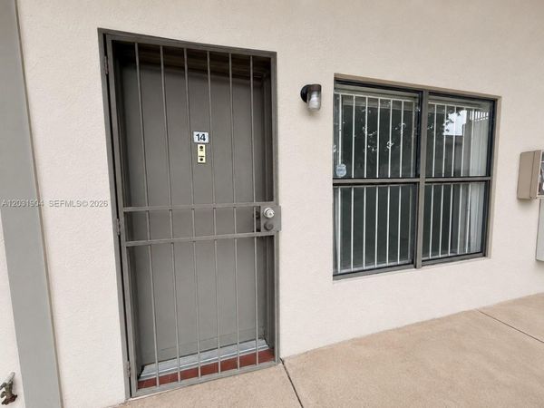 15316 SW 72nd St , Unit 19-14, Miami, FL 33193