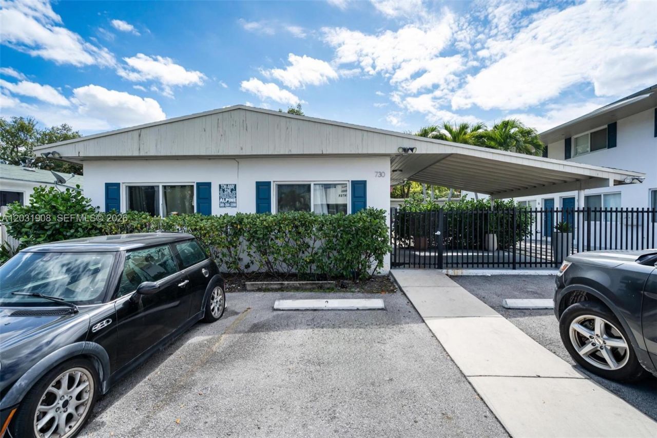 730 NE 128th St , Unit 7, North Miami, FL 33161 Photo