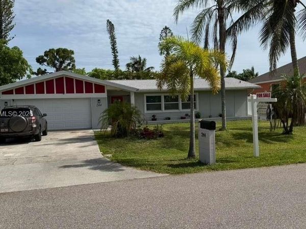 244 SE 46TH ST , Cape Coral, FL 33904