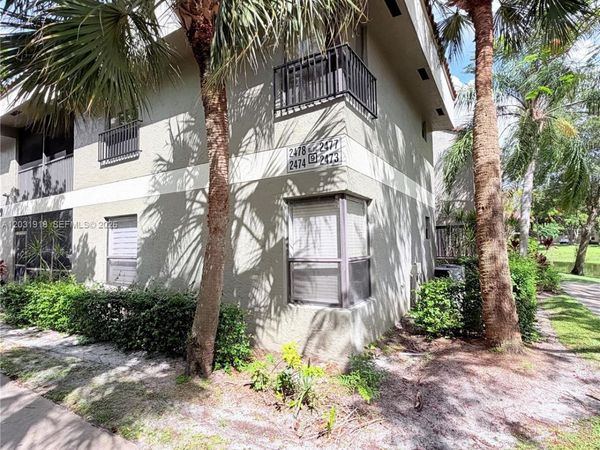 2474 NW 49th Ter , Unit 766, Coconut Creek, FL 33063