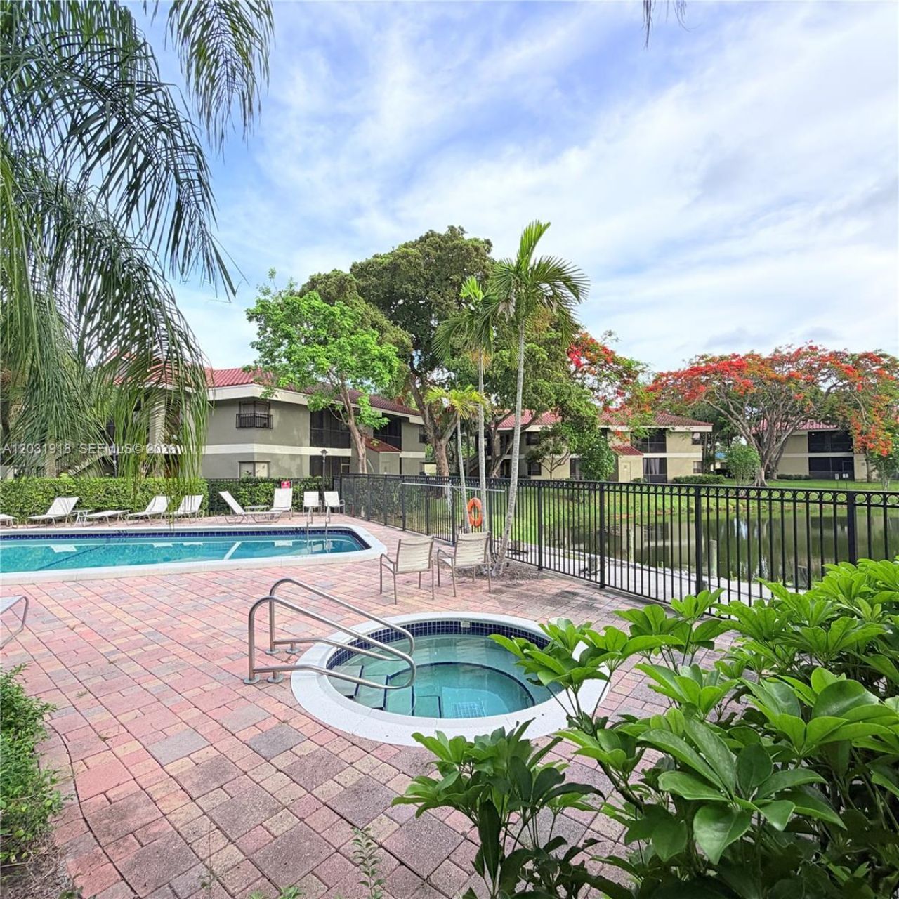 2474 NW 49th Ter , Unit 766, Coconut Creek, FL 33063 Photo