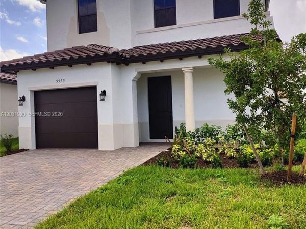 5573 Cobalto Way , Unit 5573, Ave Maria, FL 34142