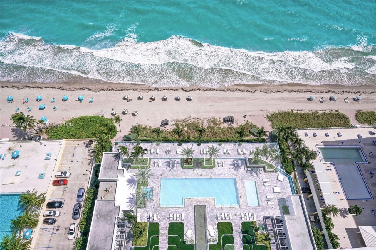 2711 S Ocean Dr , Unit 2803, Hollywood, FL 33019 Photo