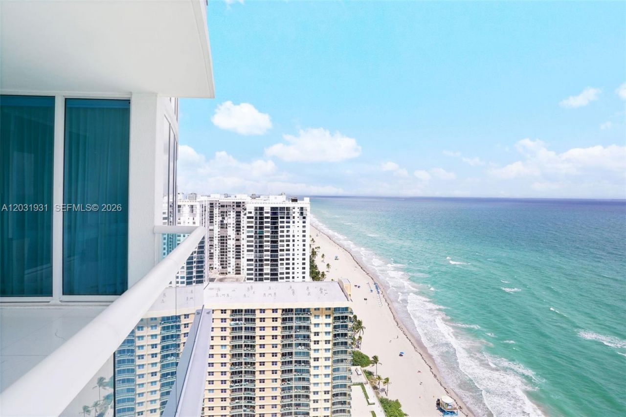 2711 S Ocean Dr , Unit 2803, Hollywood, FL 33019 Photo