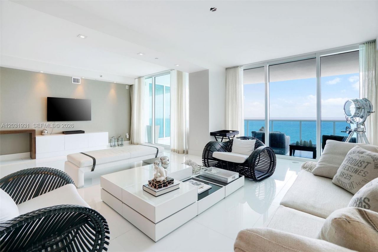2711 S Ocean Dr , Unit 2803, Hollywood, FL 33019 Photo