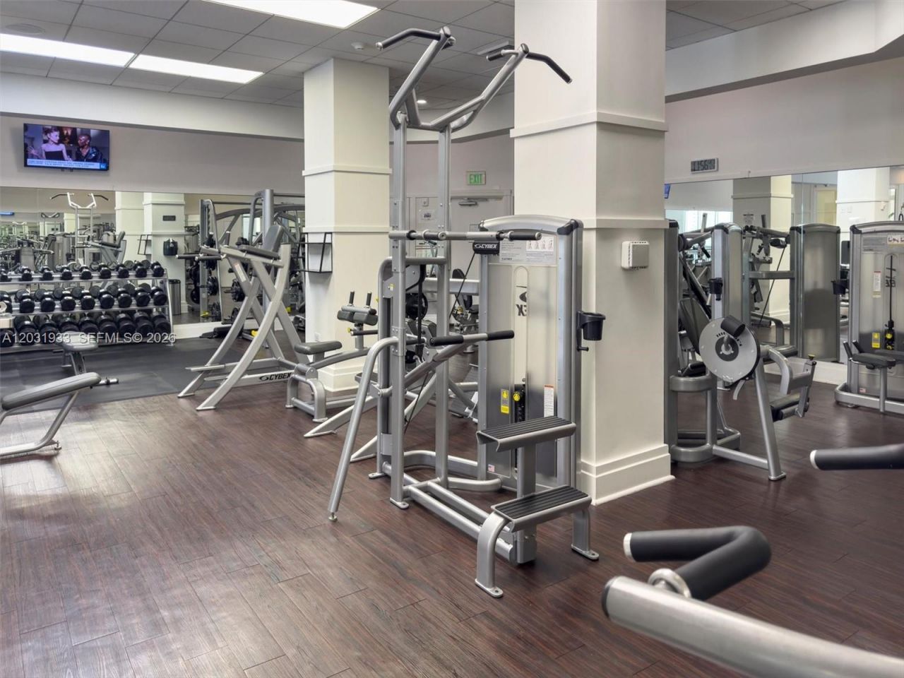 701 Brickell Key Blvd , Unit 1106, Miami, FL 33131 Photo