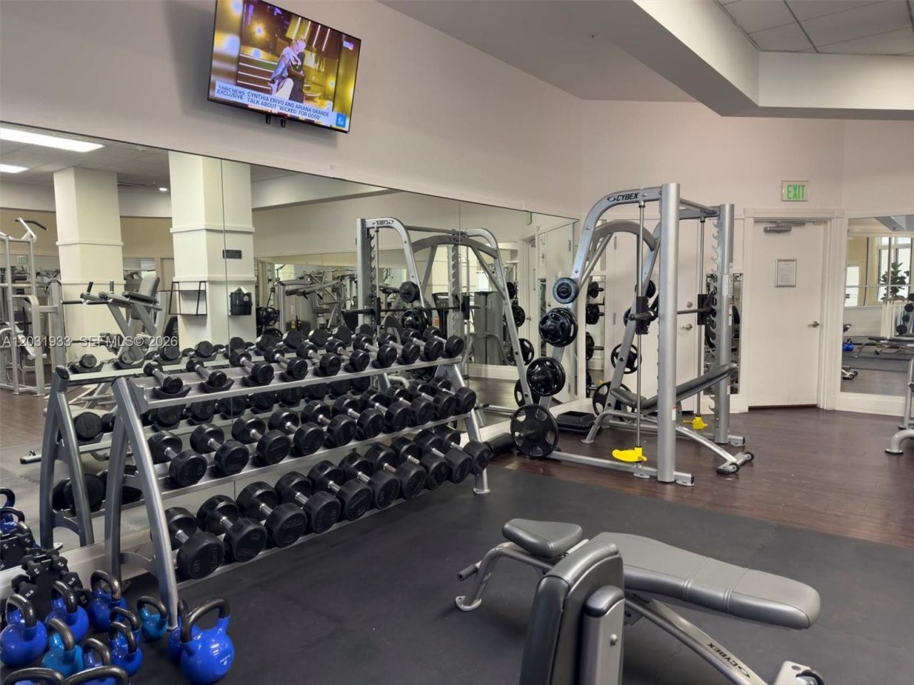 701 Brickell Key Blvd , Unit 1106, Miami, FL 33131 Photo
