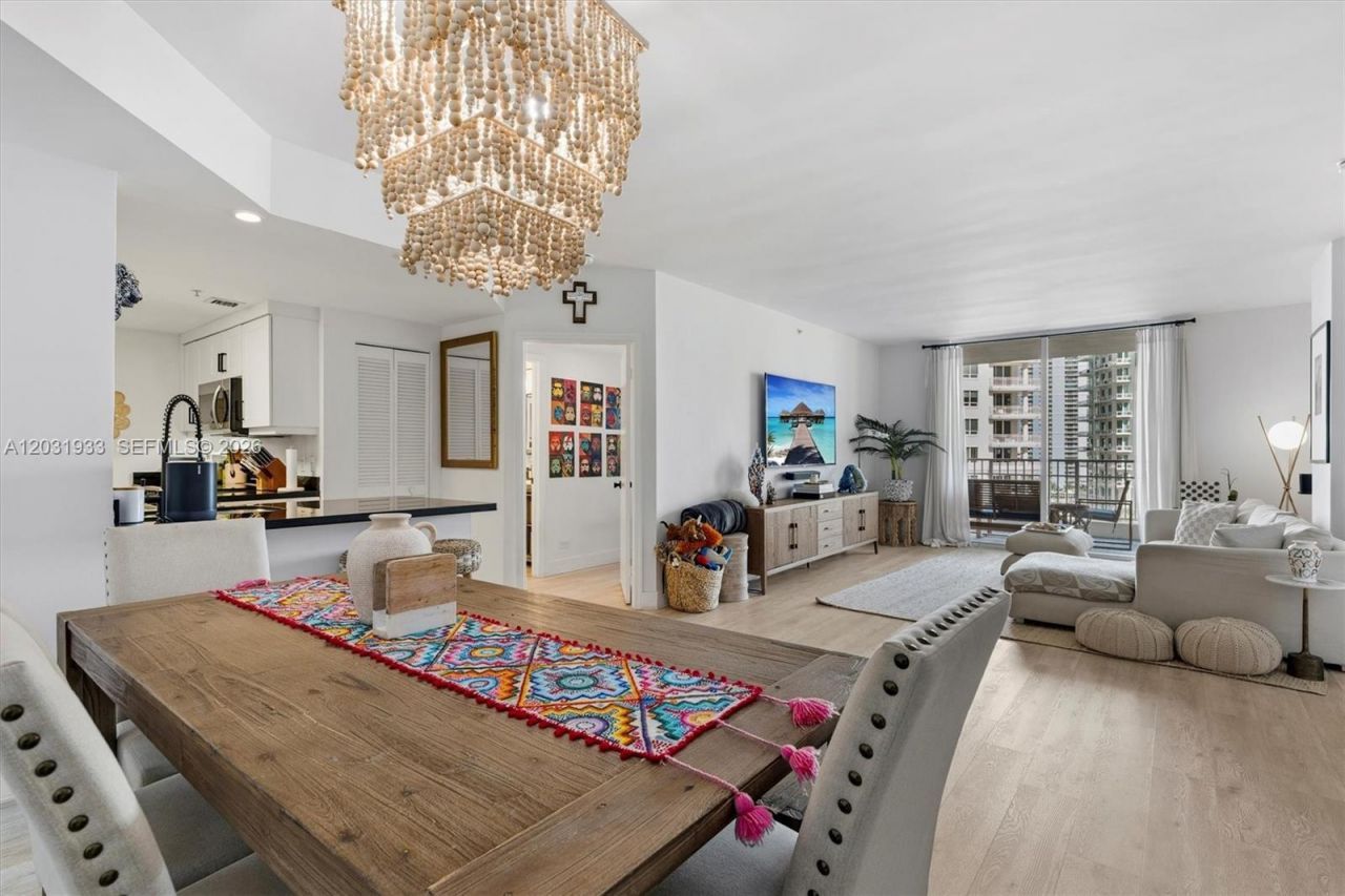 701 Brickell Key Blvd , Unit 1106, Miami, FL 33131 Photo