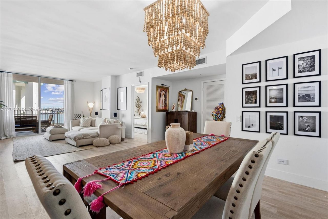 701 Brickell Key Blvd , Unit 1106, Miami, FL 33131 Photo