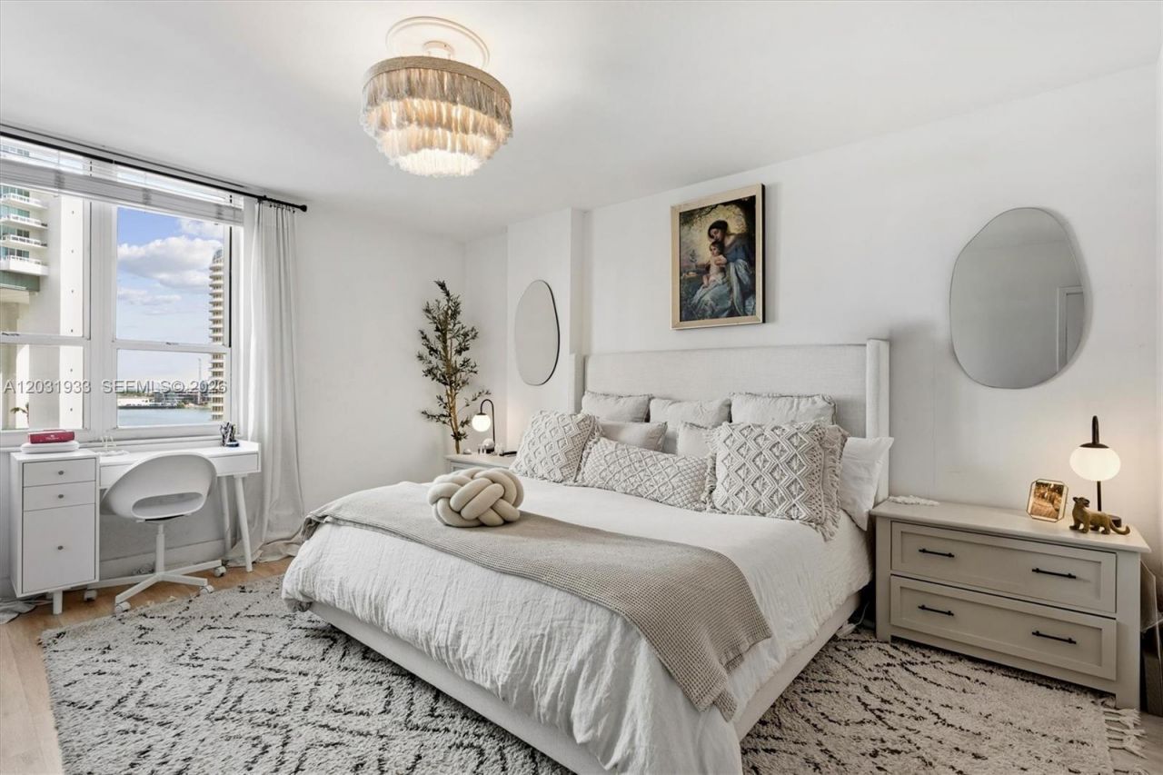 701 Brickell Key Blvd , Unit 1106, Miami, FL 33131 Photo
