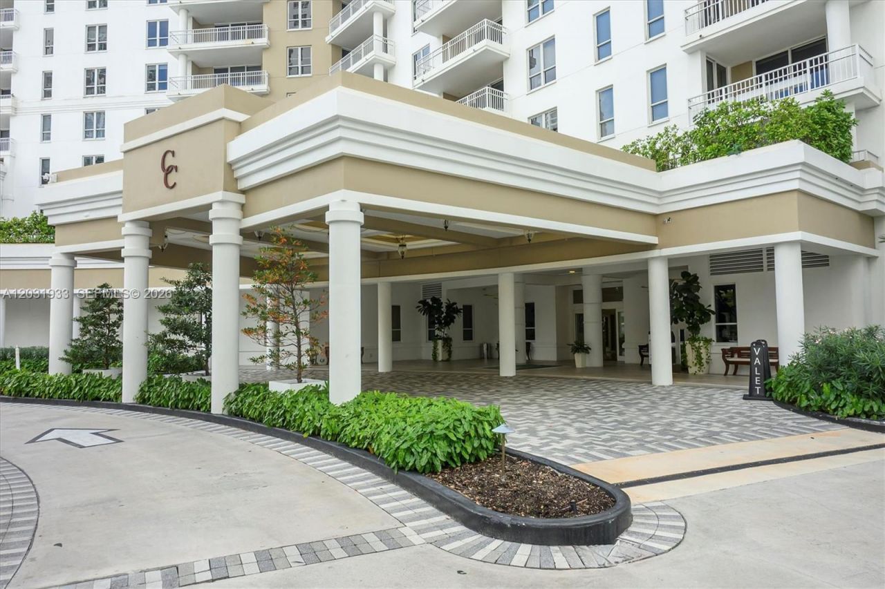 701 Brickell Key Blvd , Unit 1106, Miami, FL 33131 Photo