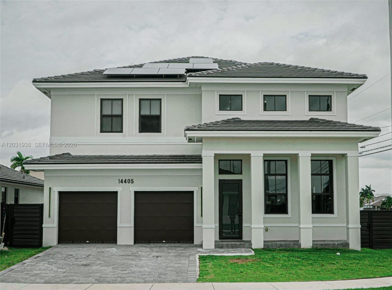 14405 SW 13th Ter , Miami, FL 33184 Photo
