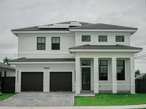 14405 SW 13th Ter , Miami, FL 33184