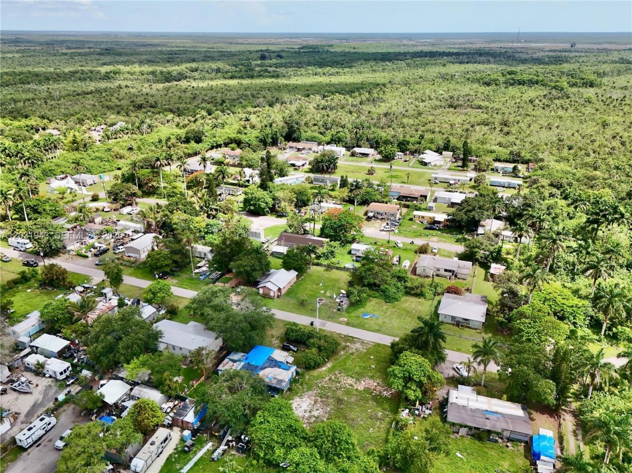 238 Old Train Ln , Copeland, FL 34137 Photo