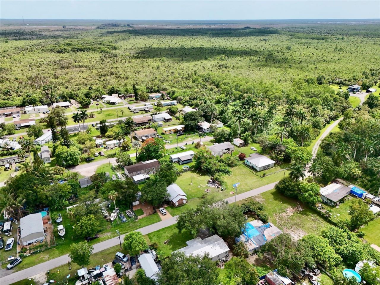 238 Old Train Ln , Copeland, FL 34137 Photo