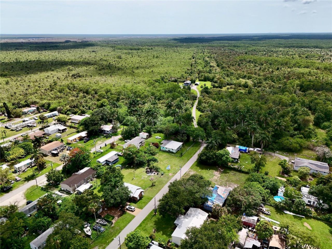 238 Old Train Ln , Copeland, FL 34137 Photo