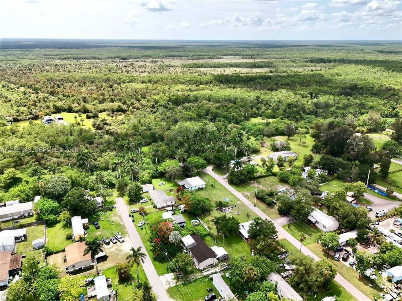 238 Old Train Ln , Copeland, FL 34137 Photo