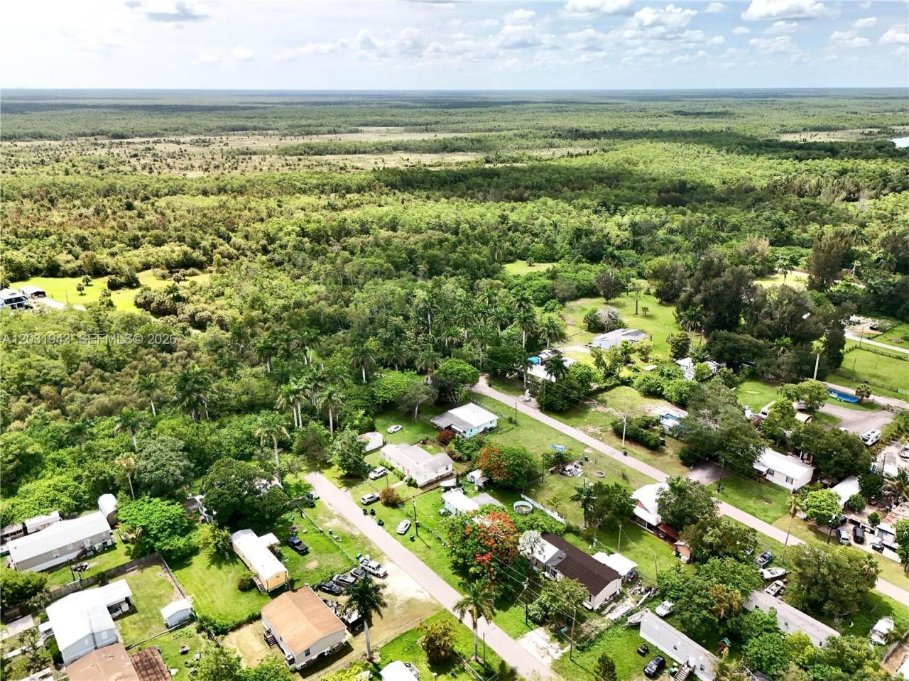 238 Old Train Ln , Copeland, FL 34137 Photo