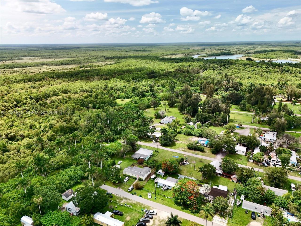238 Old Train Ln , Copeland, FL 34137 Photo