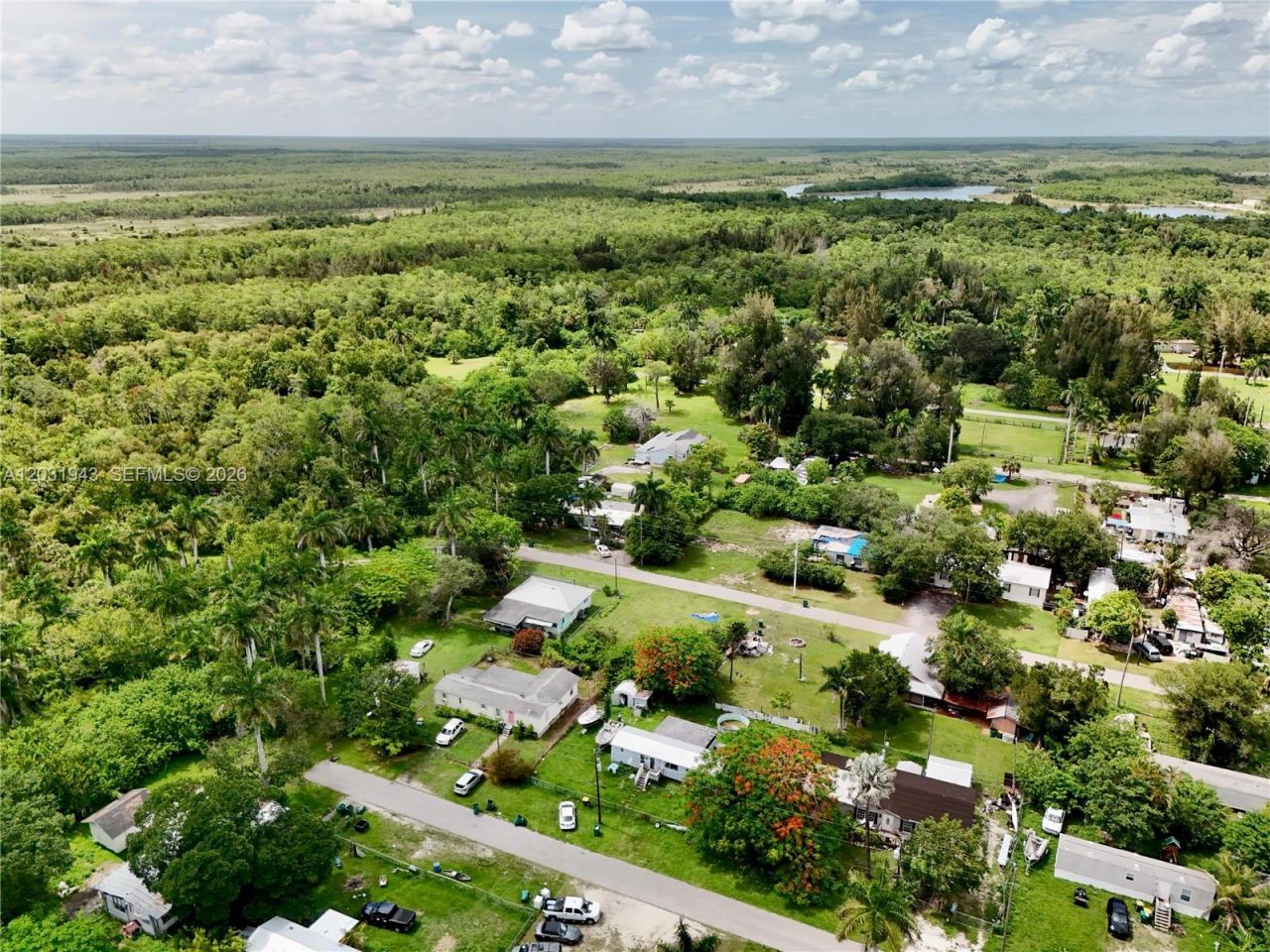 238 Old Train Ln , Copeland, FL 34137 Photo