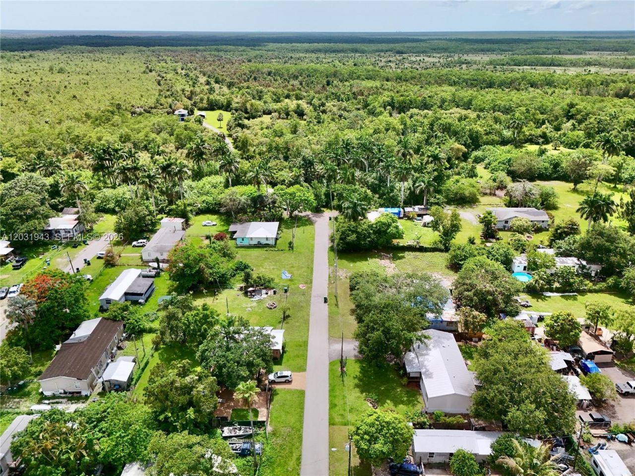 238 Old Train Ln , Copeland, FL 34137 Photo