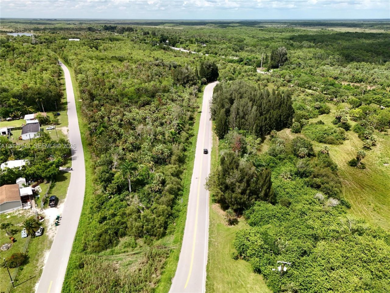 238 Old Train Ln , Copeland, FL 34137 Photo