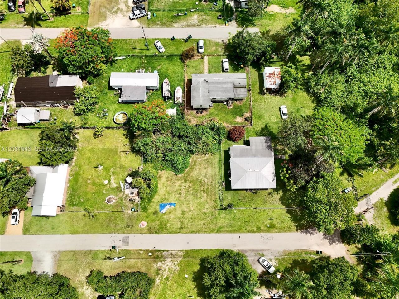 238 Old Train Ln , Copeland, FL 34137 Photo