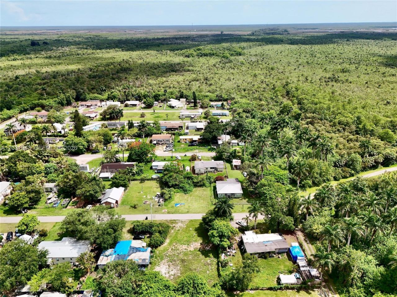 238 Old Train Ln , Copeland, FL 34137 Photo